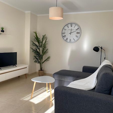 Larimar Salinas 8 Apartman Calpe Kültér fotó