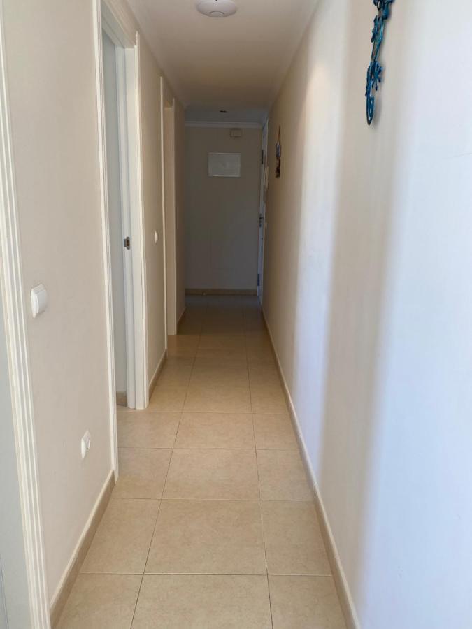 Larimar Salinas 8 Apartman Calpe Kültér fotó