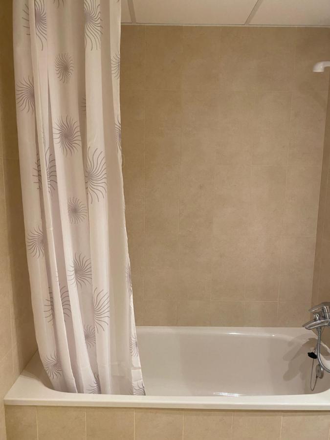 Larimar Salinas 8 Apartman Calpe Kültér fotó